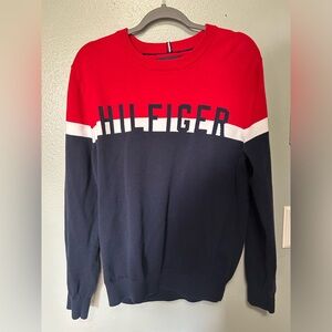 Tommy Hilfiger sweater